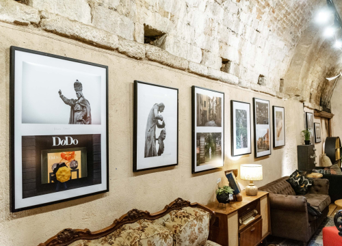 Fotografija 3 - Najavljena treća Flora Dalmatica: 'Roberto Visiani mora ponovno postati zaslužni sin Šibenika'