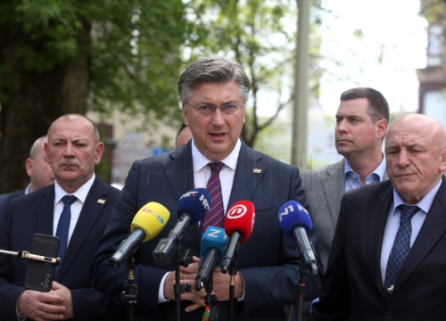 U Zagrebu ubijene dvije žene: 'Ovo je jedna od 'najgorih i najgnjusnijih vrsta kaznenih djela'