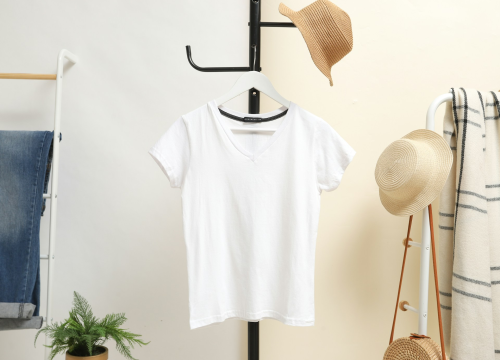 Odlični trikovi za uklanjanje žutih mrlja od znoja s odjeće