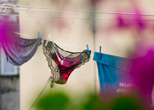 Perete li i vi gaćice pogrešno? Liječnica je otkrila pravi način