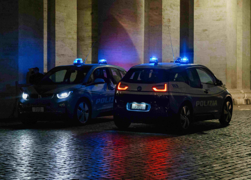 Eksplozija u hidroelektrani u Italiji: Četvero s teškim opeklinama, šest nestalih