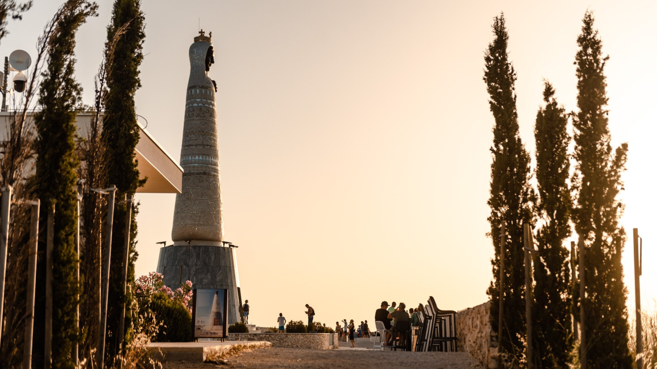 Tonči Huljić i Madre Badessa stižu ovo ljeto u Primošten!