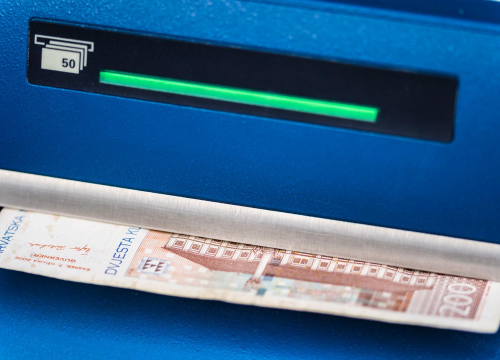 Kod građana još 4,44 milijarde kuna