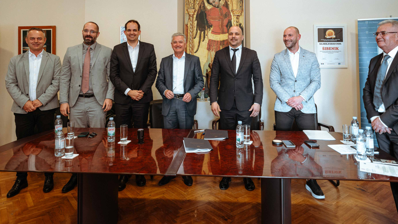 Gradu dodijeljeno tri milijuna eura za izradu dokumentacije za izgradnju energane CGO Bikarac