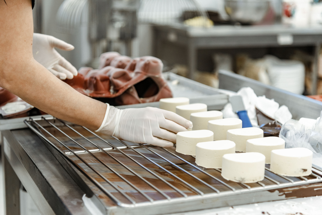 Moderato Coffee & Cakes otvorio je svoj pogon za proizvodnju na Podima!