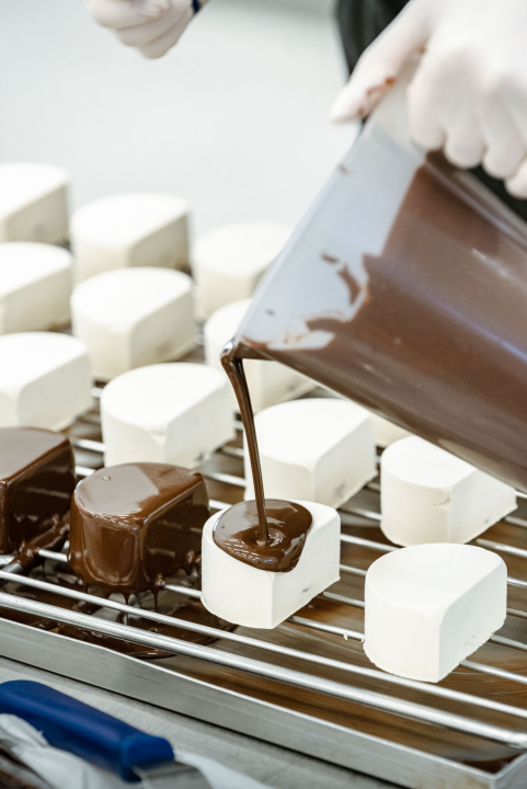 Moderato Coffee & Cakes otvorio je svoj pogon za proizvodnju na Podima!