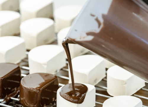 Fotografija 6 - Moderato Coffee & Cakes otvorio je svoj pogon za proizvodnju na Podima!