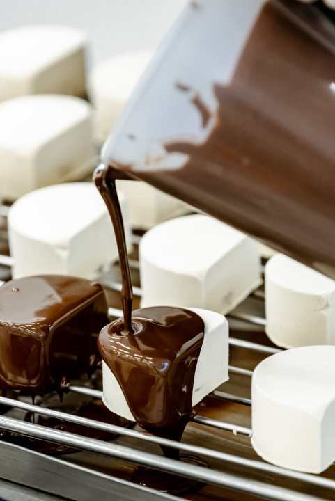 Moderato Coffee & Cakes otvorio je svoj pogon za proizvodnju na Podima!