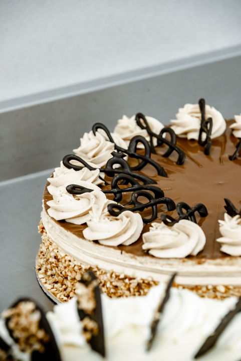 Moderato Coffee & Cakes otvorio je svoj pogon za proizvodnju na Podima!