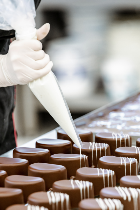 Moderato Coffee & Cakes otvorio je svoj pogon za proizvodnju na Podima!