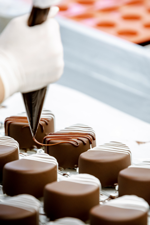 Moderato Coffee & Cakes otvorio je svoj pogon za proizvodnju na Podima!