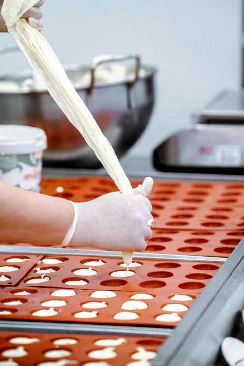 Moderato Coffee & Cakes otvorio je svoj pogon za proizvodnju na Podima!