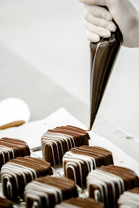 Moderato Coffee & Cakes otvorio je svoj pogon za proizvodnju na Podima!