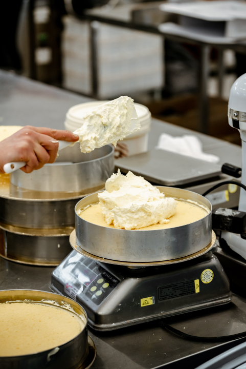 Moderato Coffee & Cakes otvorio je svoj pogon za proizvodnju na Podima!