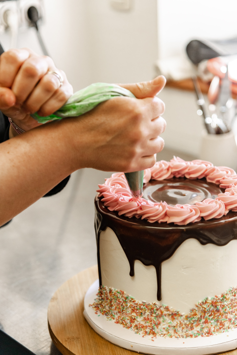 Moderato Coffee & Cakes otvorio je svoj pogon za proizvodnju na Podima!