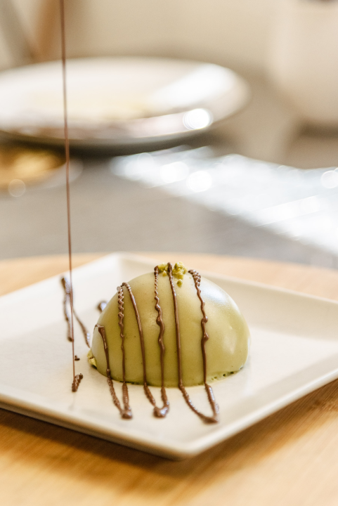 Moderato Coffee & Cakes otvorio je svoj pogon za proizvodnju na Podima!