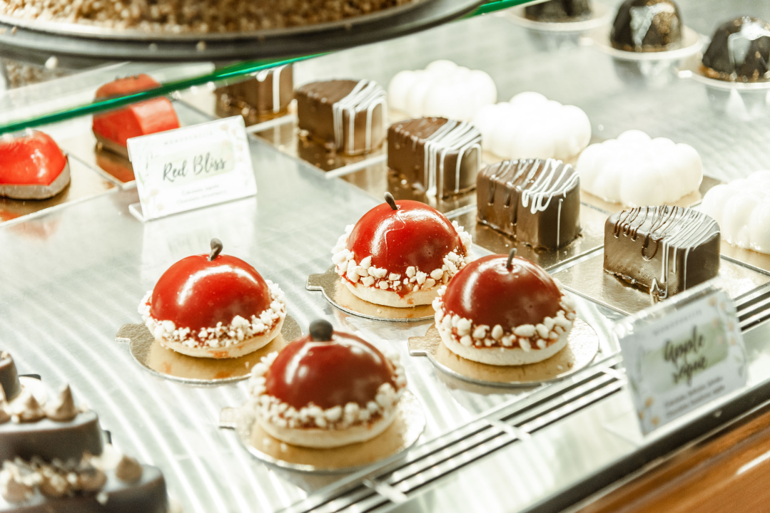 Moderato Coffee & Cakes otvorio je svoj pogon za proizvodnju na Podima!