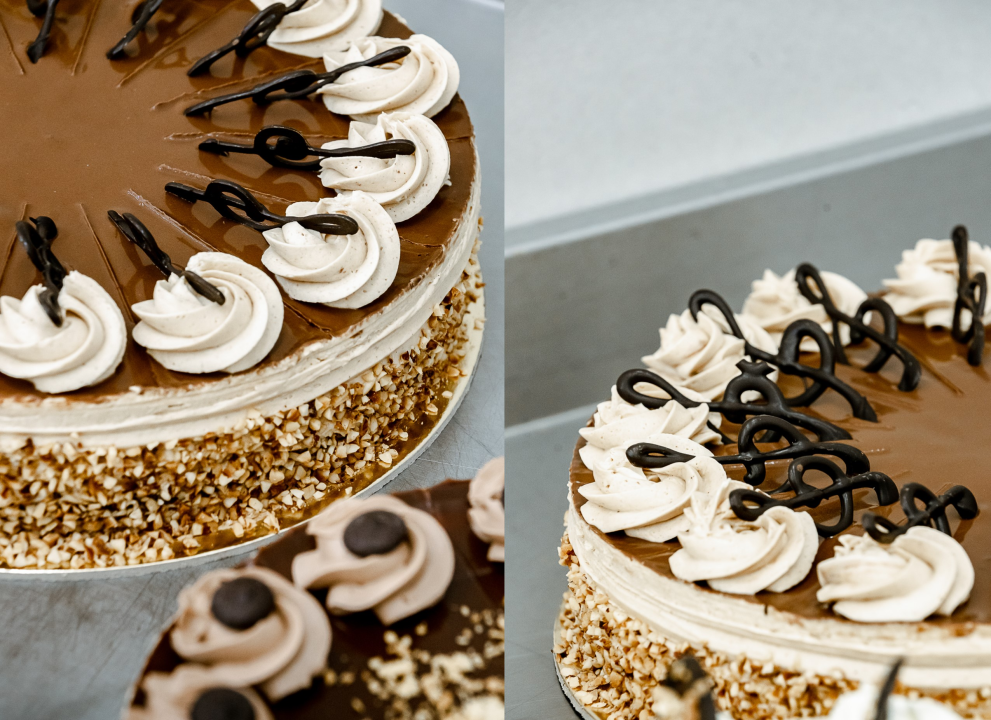 Moderato Coffee & Cakes otvorio je svoj pogon za proizvodnju na Podima!