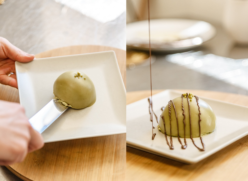 Moderato Coffee & Cakes otvorio je svoj pogon za proizvodnju na Podima!