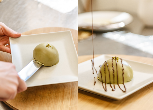 Fotografija 41 - Moderato Coffee & Cakes otvorio je svoj pogon za proizvodnju na Podima!