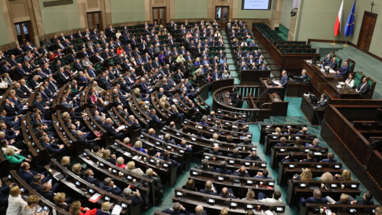 Poljski parlament napravio korak prema liberalizaciji zakona o pobačaju