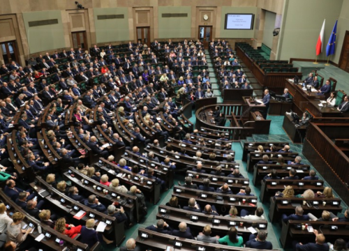 Poljski parlament napravio korak prema liberalizaciji zakona o pobačaju