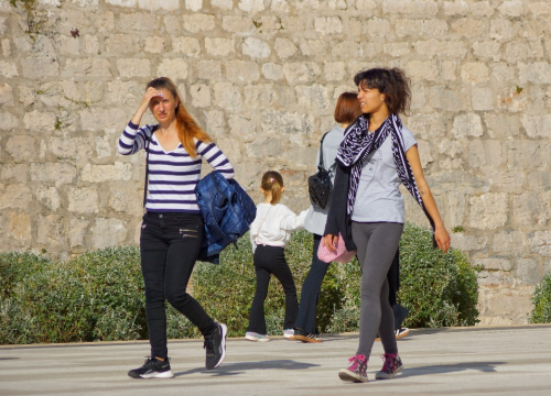 Fotografija 33 - FOTO Đir po gradu, subota 13. travnja