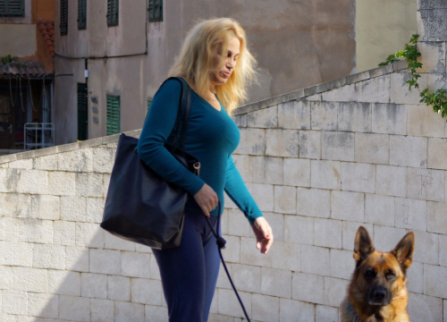 Fotografija 26 - FOTO Đir po gradu, subota 13. travnja