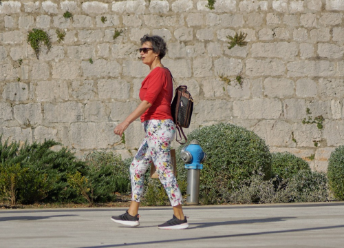 Fotografija 14 - FOTO Đir po gradu, subota 13. travnja