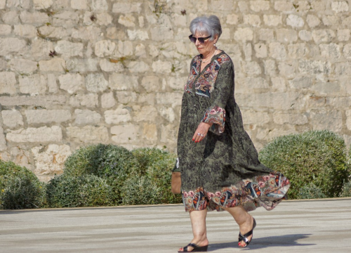 Fotografija 12 - FOTO Đir po gradu, subota 13. travnja