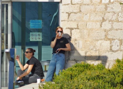 Fotografija 22 - FOTO Đir po gradu, subota 13. travnja