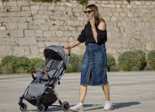 Fotografija 31 - FOTO Đir po gradu, subota 13. travnja