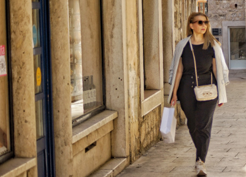 Fotografija 24 - FOTO Đir po gradu, subota 13. travnja