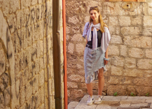 Fotografija 19 - FOTO Đir po gradu, subota 13. travnja