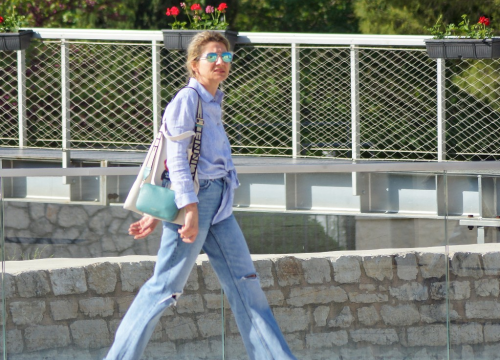 Fotografija 28 - FOTO Đir po gradu, subota 13. travnja