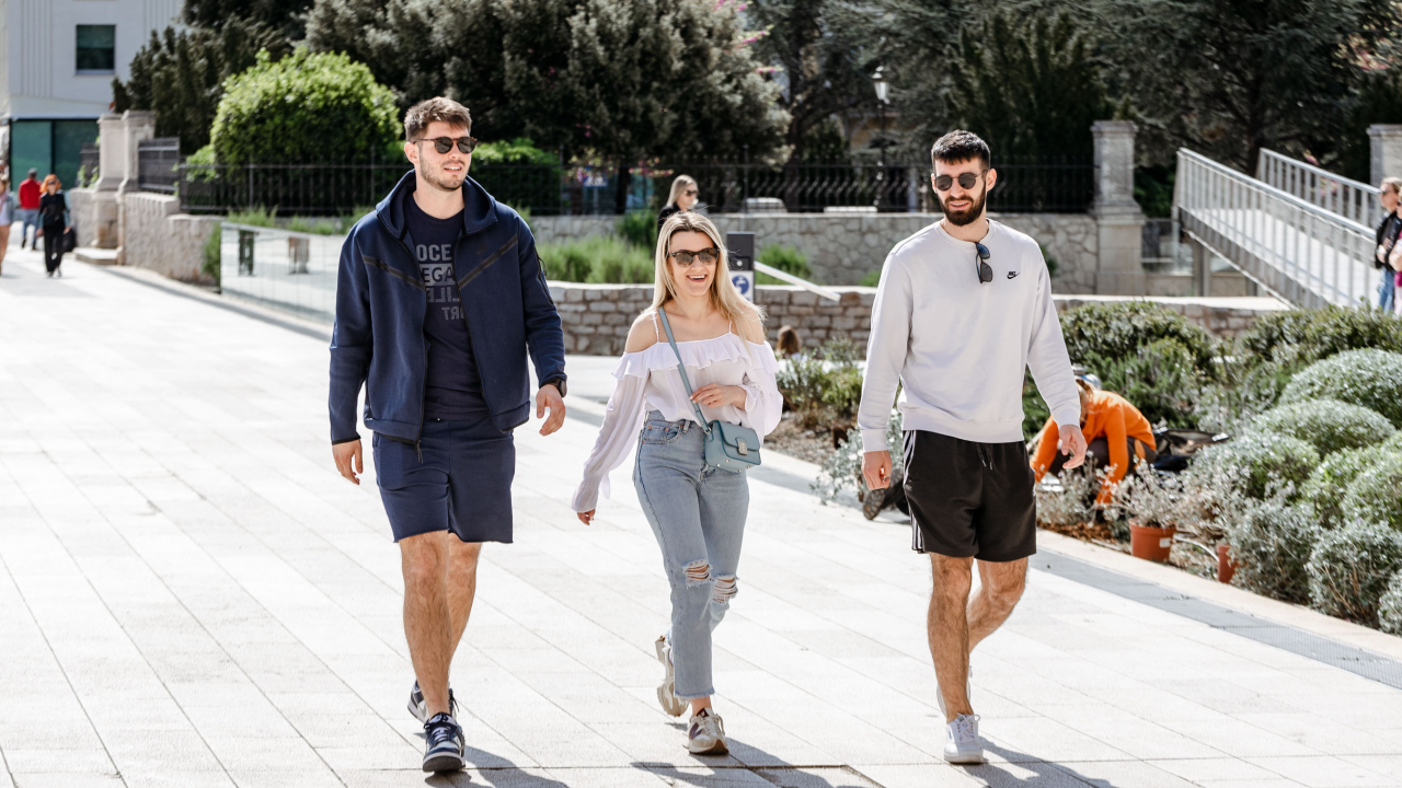 Modni look za desetku: Evo tko nam je ovaj tjedan upao u oko!