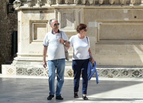 Fotografija 2 - Đir po gradu, nedjelja 14. travnja