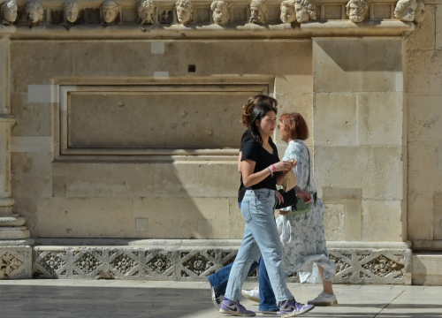 Fotografija 18 - Đir po gradu, nedjelja 14. travnja