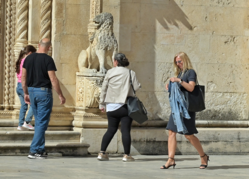 Fotografija 7 - Đir po gradu, nedjelja 14. travnja