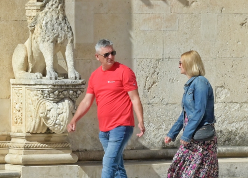 Fotografija 19 - Đir po gradu, nedjelja 14. travnja