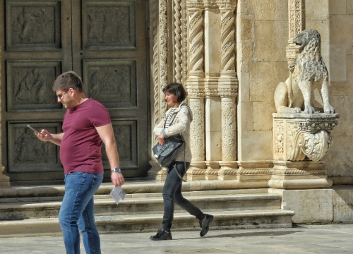 Fotografija 6 - Đir po gradu, nedjelja 14. travnja