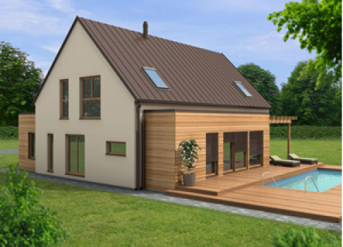 Gradite ili renovirate kuću? Ne zaboravite na ventilaciju kako bi spriječili nastanak vlage!