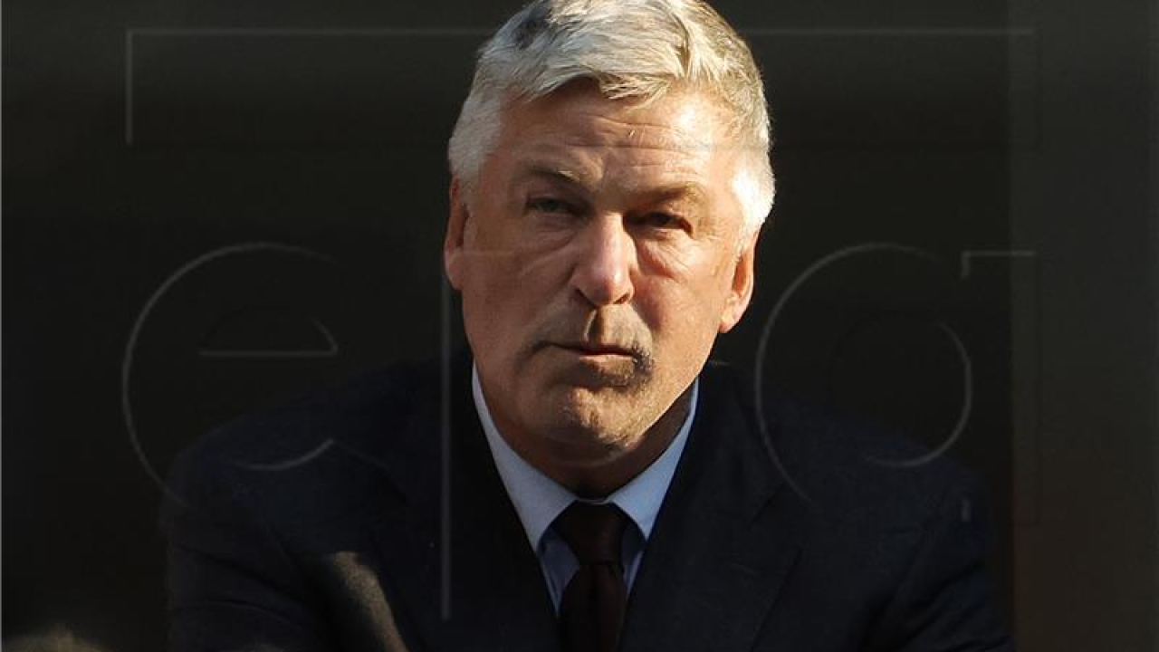 Rekviziterka filma 'Rust' osuđena na 18 mjeseci zatvora zbog smrti snimateljice