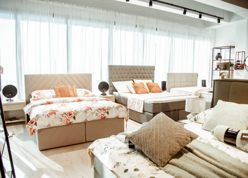 Fotografija 2 - Posjetite Hespo i ostvarite odlične popuste na veliki dio asortimana!