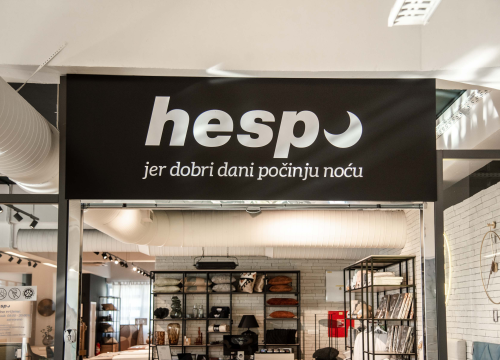 Fotografija 17 - Posjetite Hespo i ostvarite odlične popuste na veliki dio asortimana!