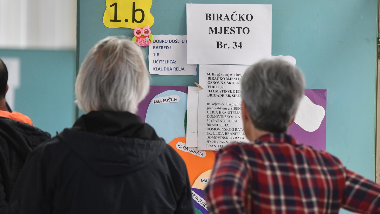 Predstoje teški pregovori ili nestabilno razdoblje s manjinskom vladom