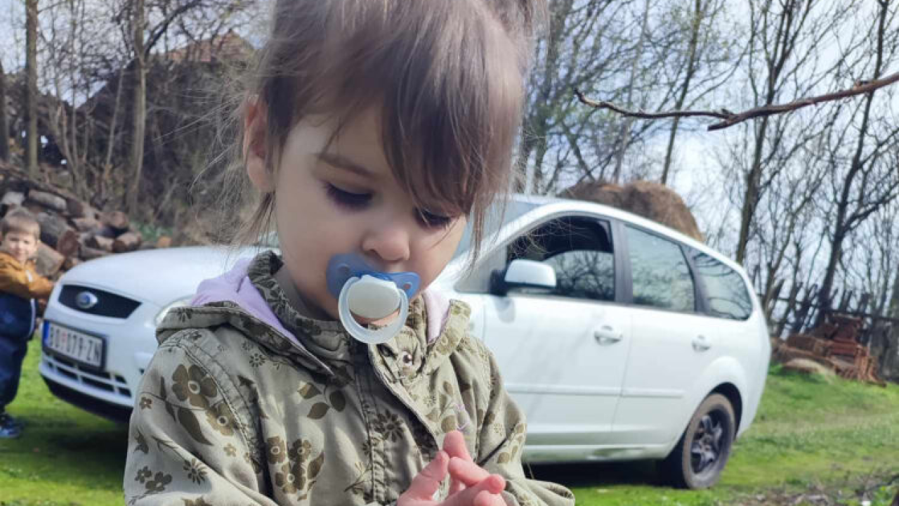 Brat osumnjičenog za ubojstvo male Danke umro nasilnom, a ne prirodnom smrću