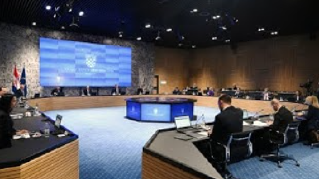 Njemački mediji: Sastavljanje vlade u Hrvatskoj je nemoguća misija