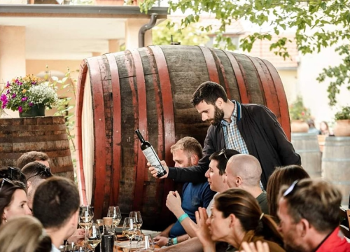 Fotografija 16 - Posjetite lokalne kušaonice vina po čak 50 posto nižim cijenama!