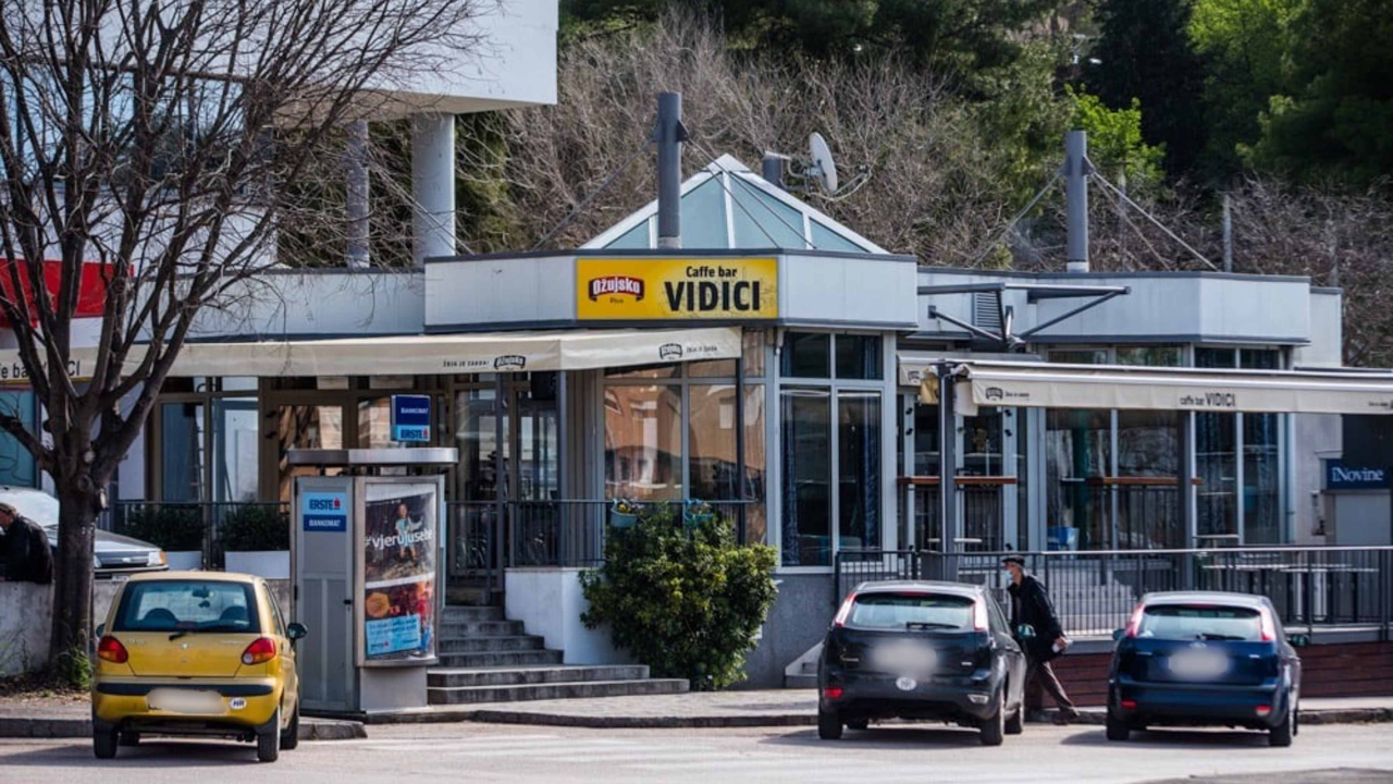 Gradski parking počinje s uređenjem parkirališta na Vidicima: Naplaćivat će se 0,40 eura po satu